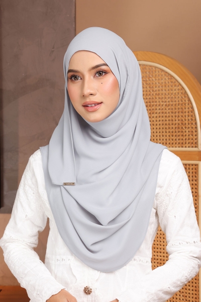 Aralyn Babes in Soft Grey